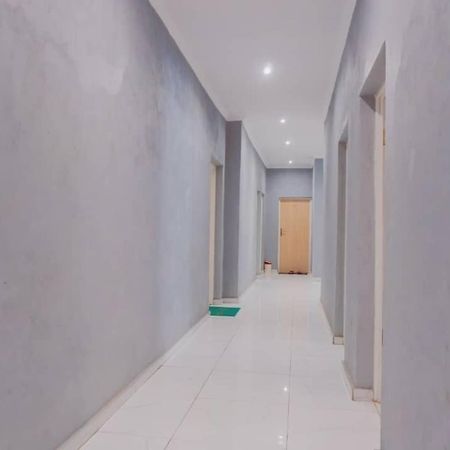 Adams Lodges Ltd Mangochi 外观 照片