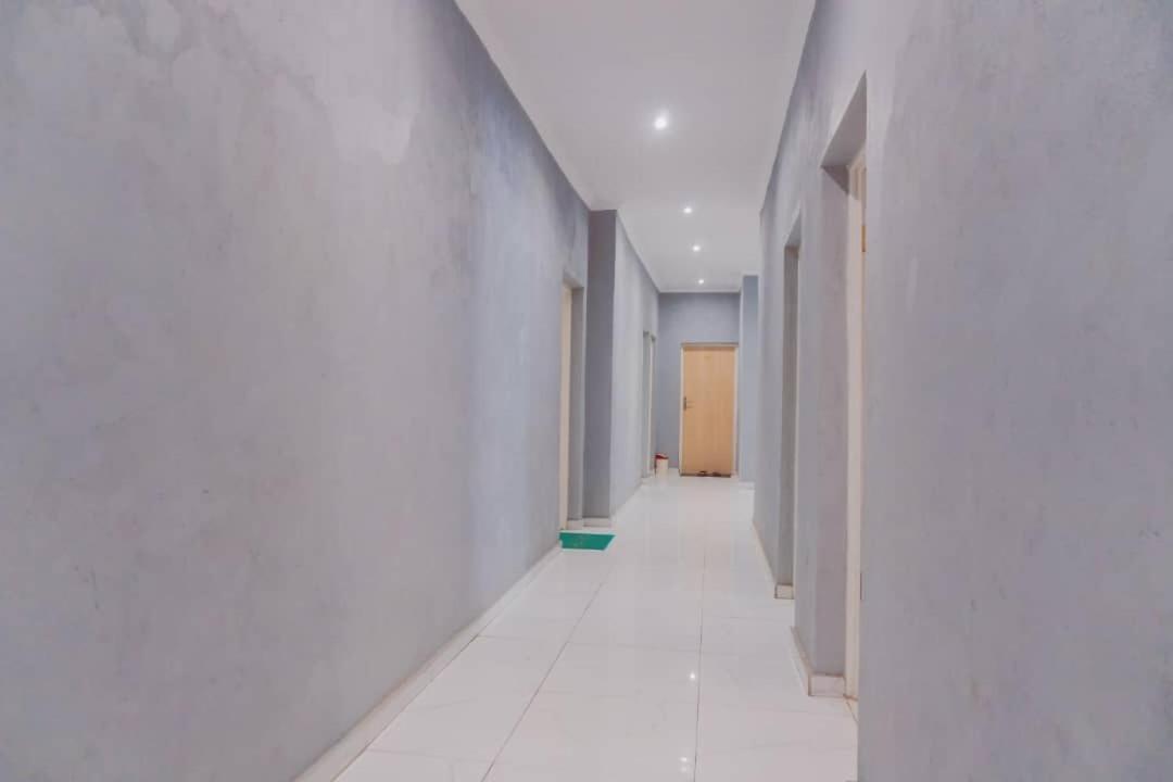 Adams Lodges Ltd Mangochi 外观 照片